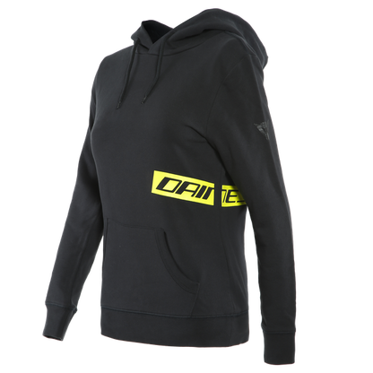 Dainese Paddock Sport Lady Hoodie