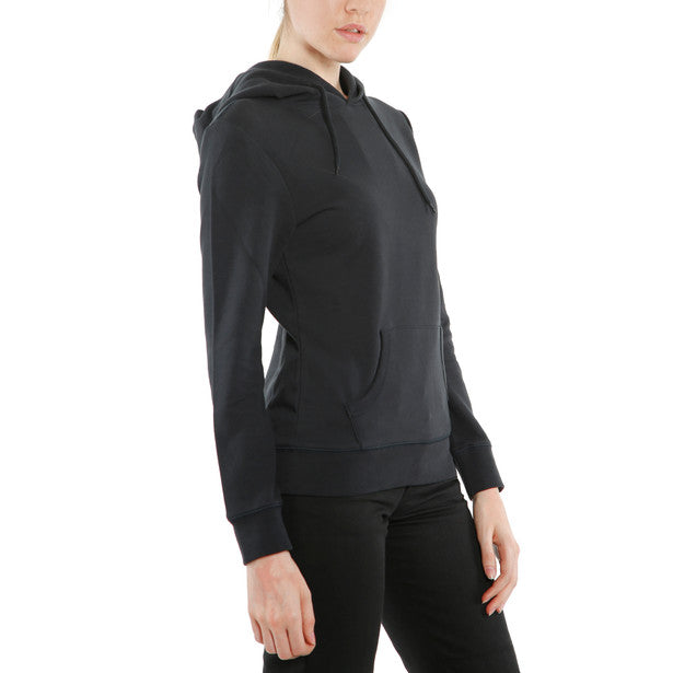 Dainese Paddock Sport Lady Hoodie