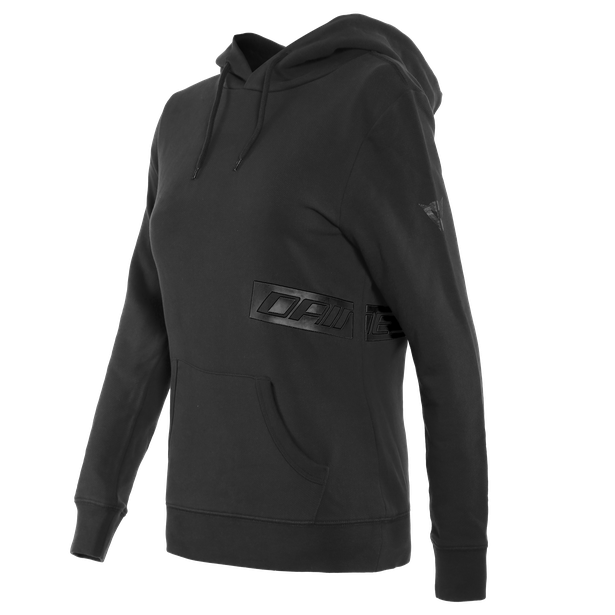 Dainese Paddock Sport Lady Hoodie