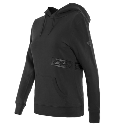 Dainese Paddock Sport Lady Hoodie