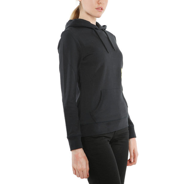 Dainese Paddock Sport Lady Hoodie