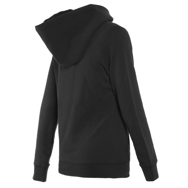 Dainese Paddock Sport Lady Hoodie