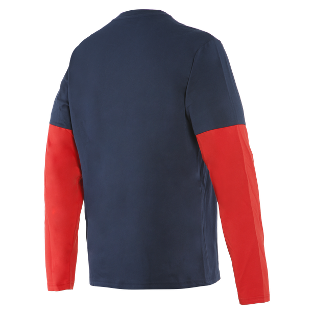 Dainese Paddock Long-Sleeve Shirt