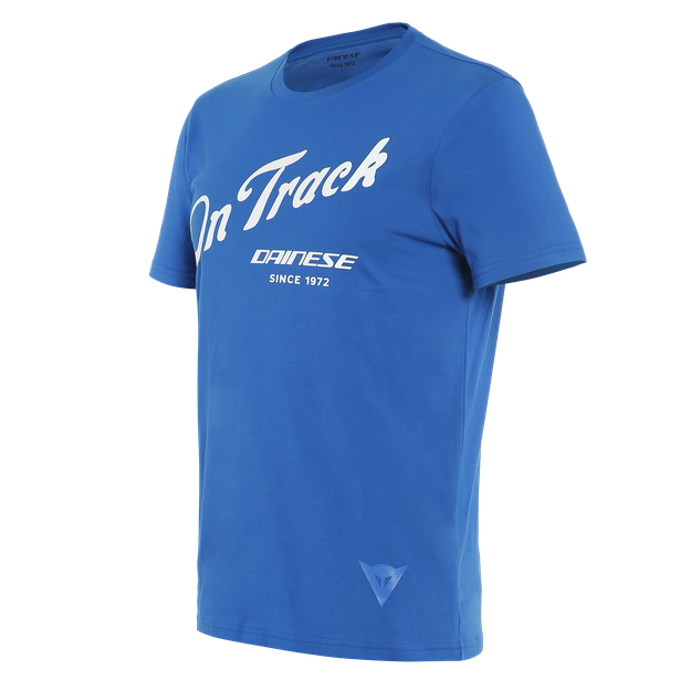 Dainese Paddock Track T-Shirt