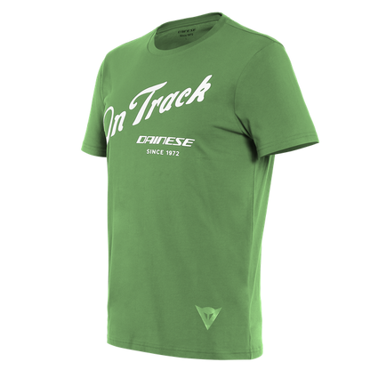 Dainese Paddock Track T-Shirt