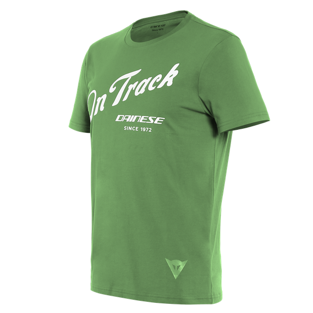 Dainese Paddock Track T-Shirt