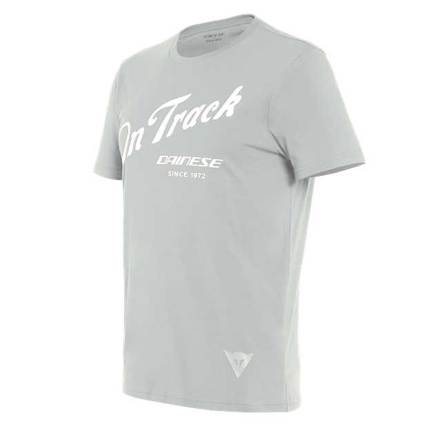 Dainese Paddock Track T-Shirt