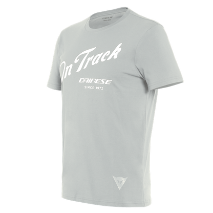 Dainese Paddock Track T-Shirt