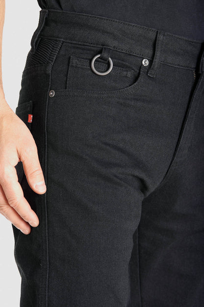 PANDO MOTO Karl Cor 02 Jeans - High Road Motorsports - Motorcycle Pants - KARL-COR-02-W28-L34 - Pando Moto