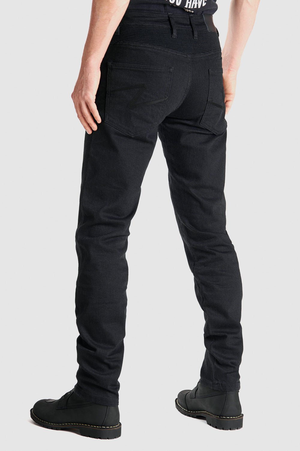 PANDO MOTO Karl Cor 02 Jeans - High Road Motorsports - Motorcycle Pants - KARL-COR-02-W28-L34 - Pando Moto
