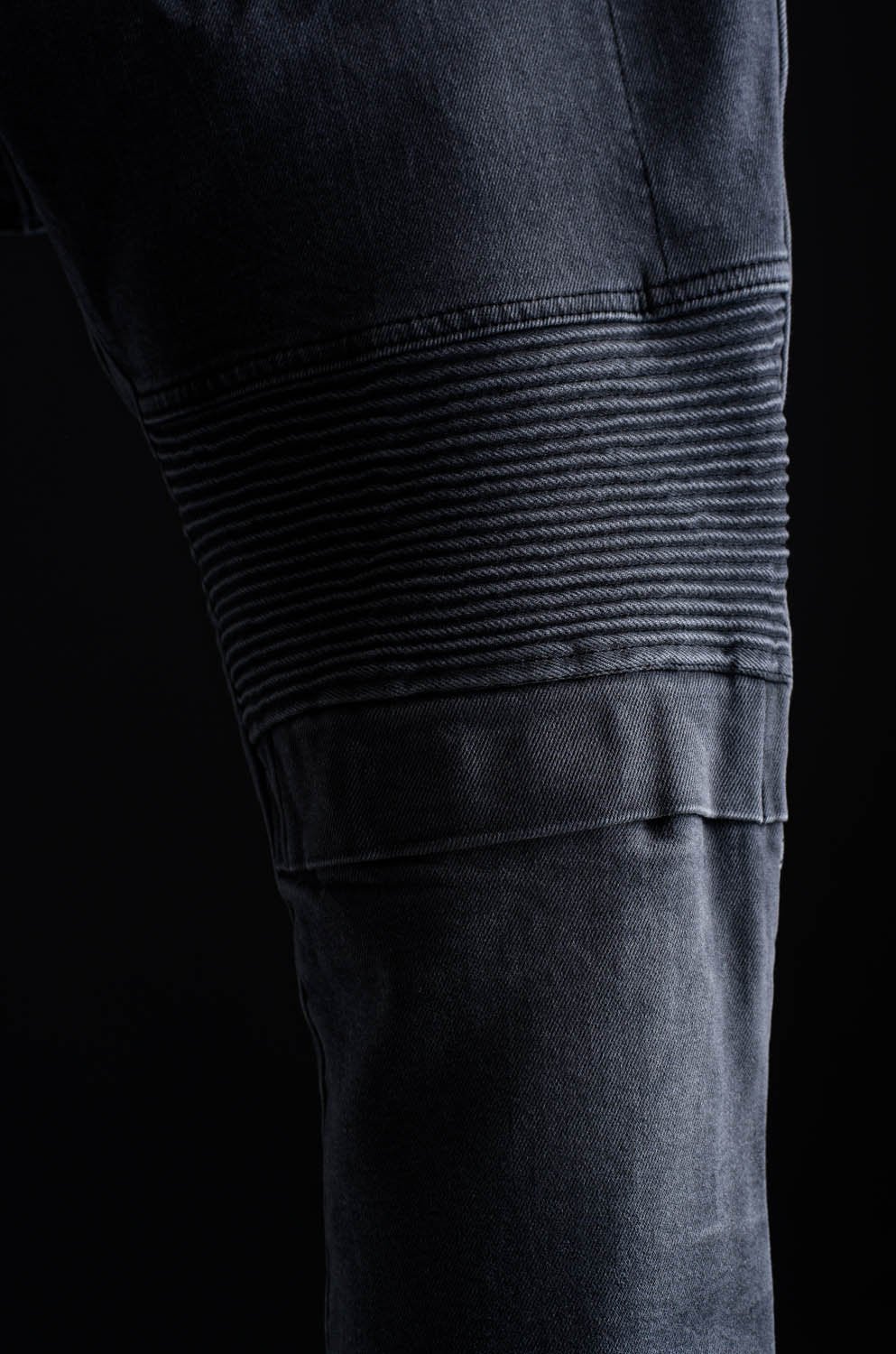 PANDO MOTO Karl Devil 01 Jeans - High Road Motorsports - Motorcycle Pants - KARL-DEVIL-01-W28-L34 - Pando Moto