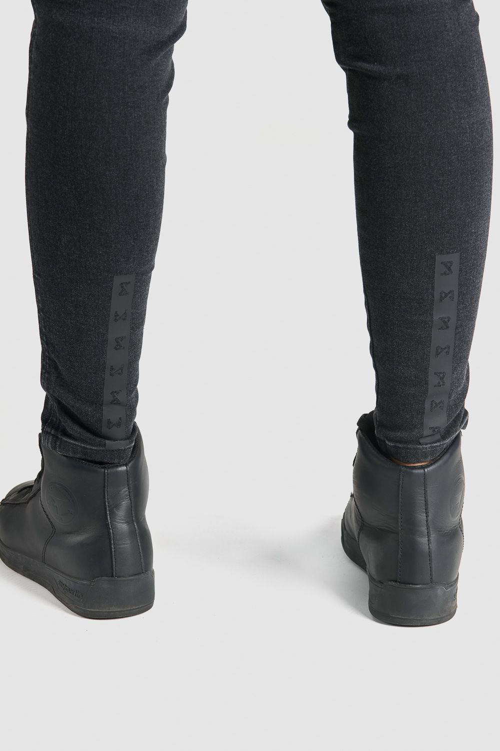 PANDO MOTO Kusari Cor 01 Women's Jeans - High Road Motorsports - Motorcycle Pants - KUSARI-COR-01-W24-L30 - Pando Moto