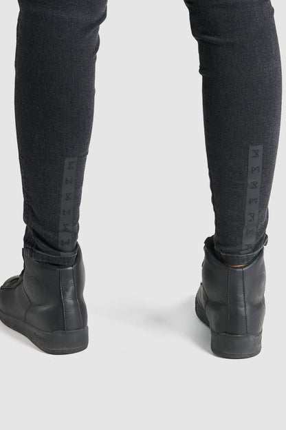 PANDO MOTO Kusari Cor 01 Women's Jeans - High Road Motorsports - Motorcycle Pants - KUSARI-COR-01-W24-L30 - Pando Moto