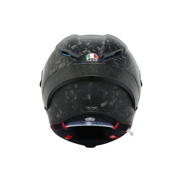 AGV Pista GP RR Helmet - Futuro