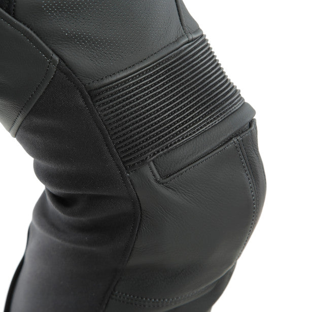 Dainese Pony 3 Perforated Leather Pants