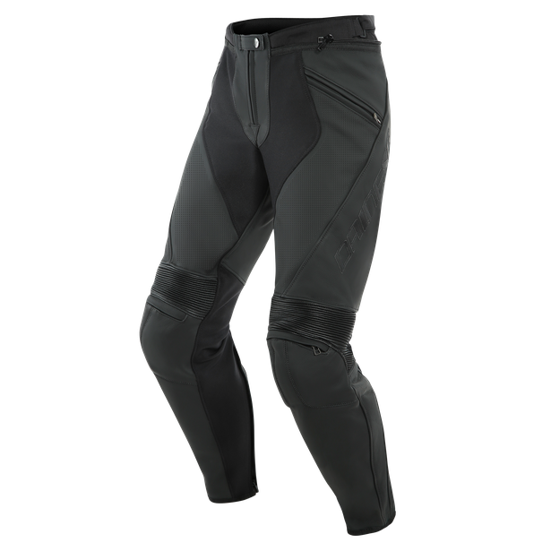 Dainese Pony 3 Perforated Leather Pants