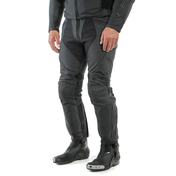 Dainese Pony 3 Perforated Leather Pants