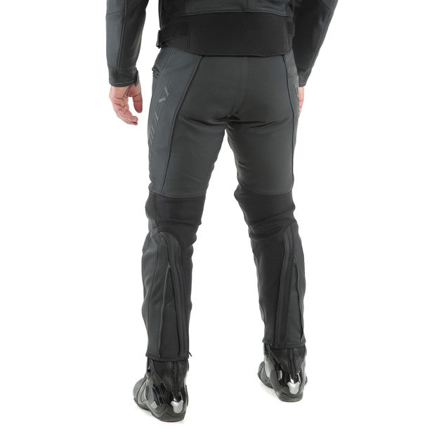 Dainese Pony 3 Perforated Leather Pants