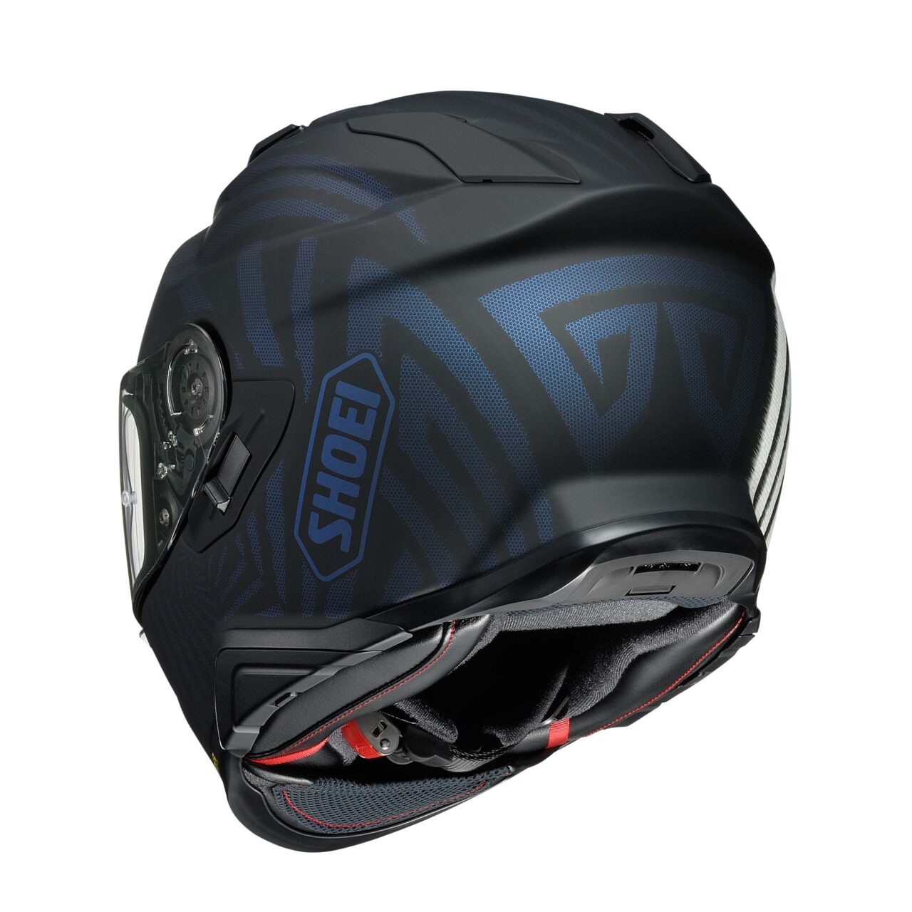 SHOEI GT-AIR II Helmet - Quibit TC-5