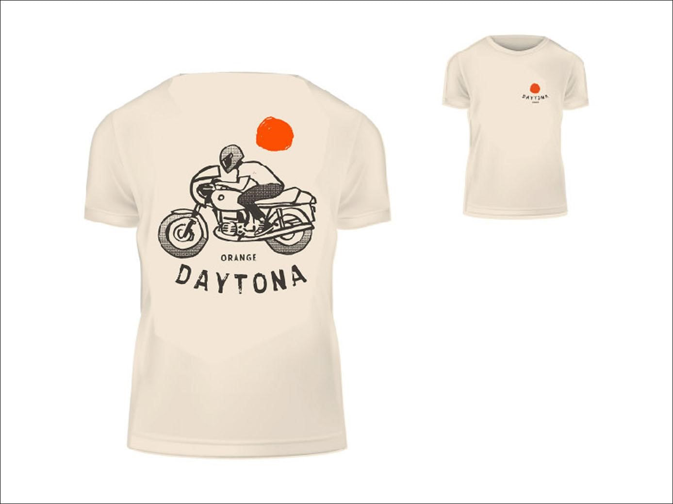 BMW Daytona T-Shirt