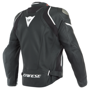 Dainese Racing D-Air Leather Jacket – High Road Motorsports
