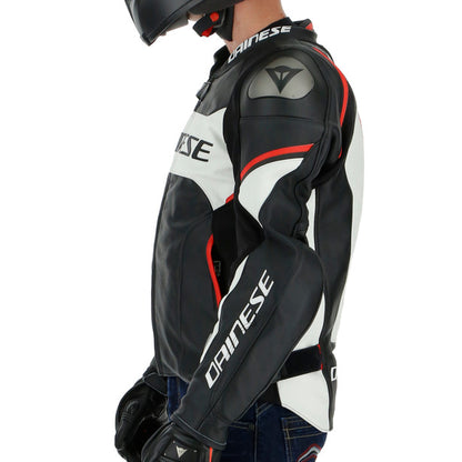 Dainese Racing 3 D-Air Leather Jacket