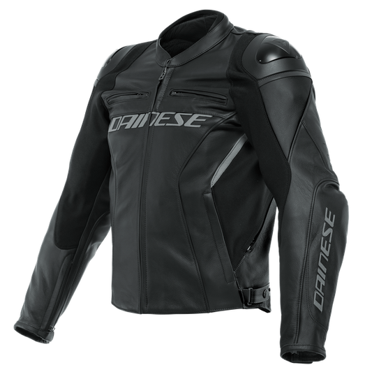 Dainese Racing 4 Leather Jacket