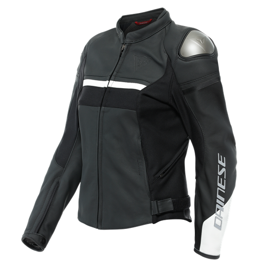 Dainese Rapida Lady Leather Jacket