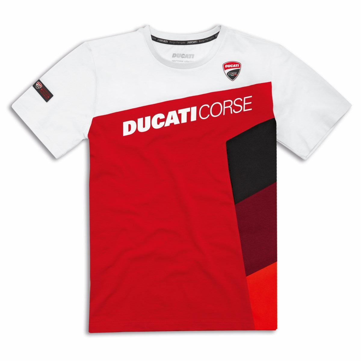 Ducati DC Sport T-Shirt