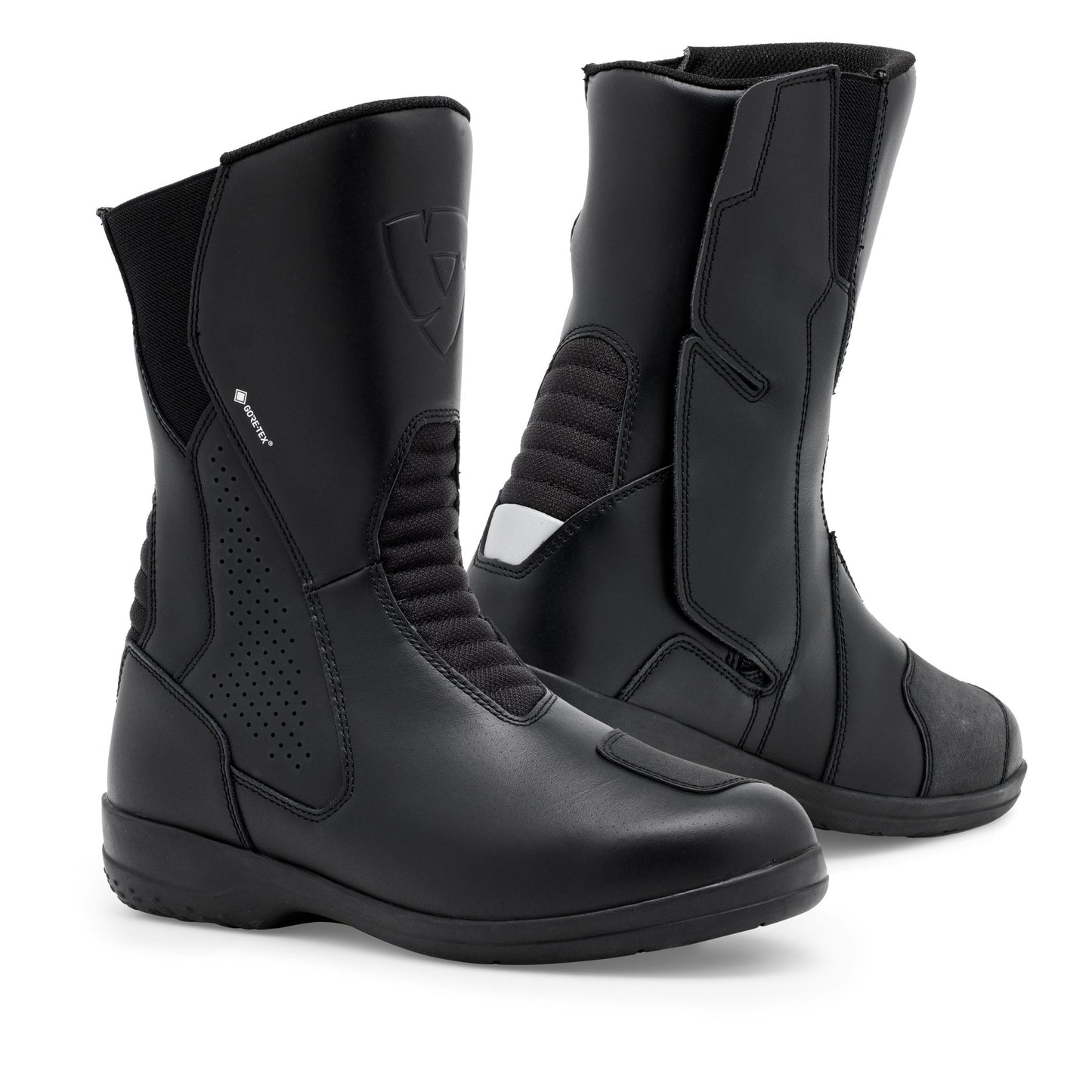 REV'IT! Arena GTX Ladies Boots - High Road Motorsports - Boots - FBR087-1010-36 - REV'IT!