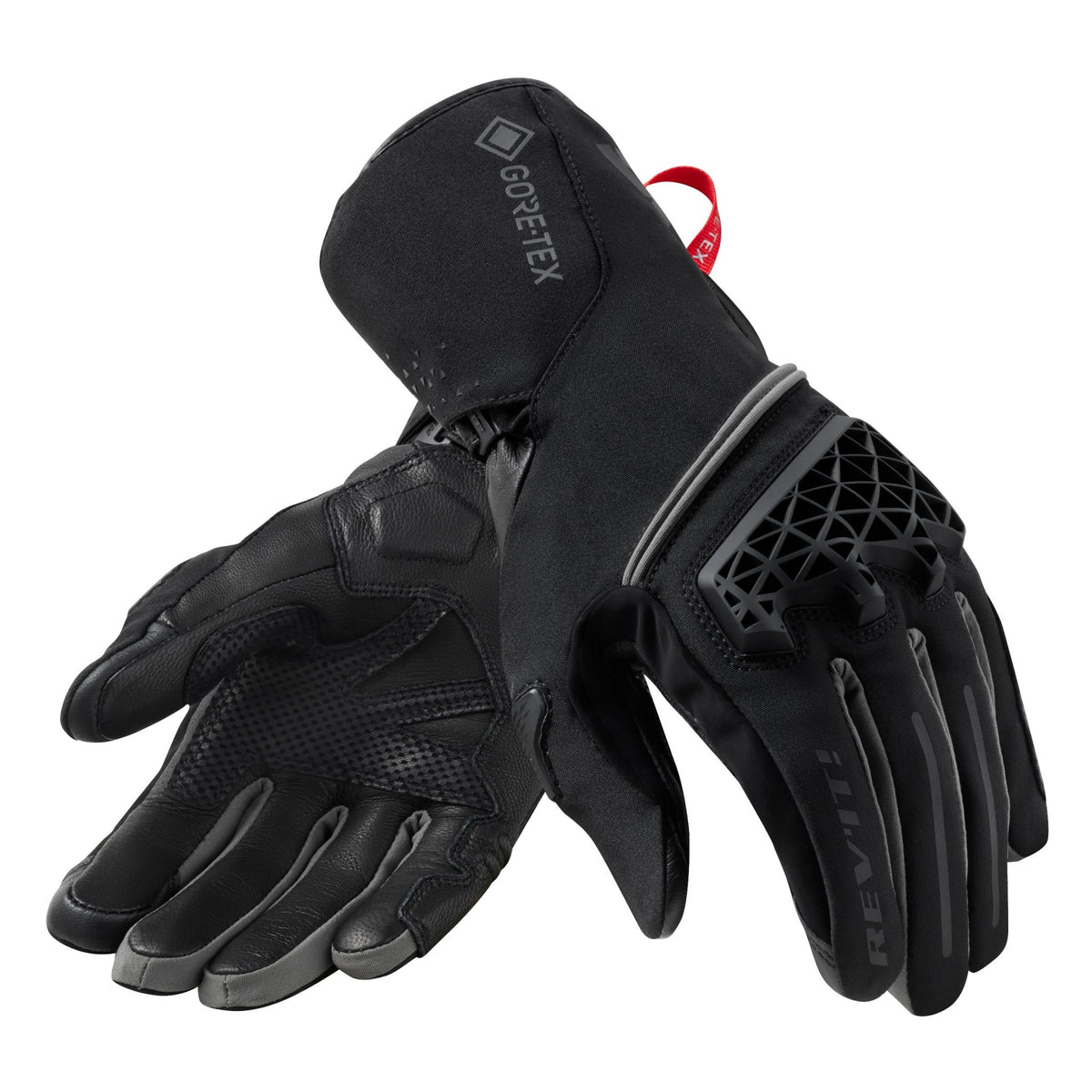 REV'IT! Contrast GTX Gloves - High Road Motorsports - Motorcycle Gloves - FGS200-1150-S - REV'IT!