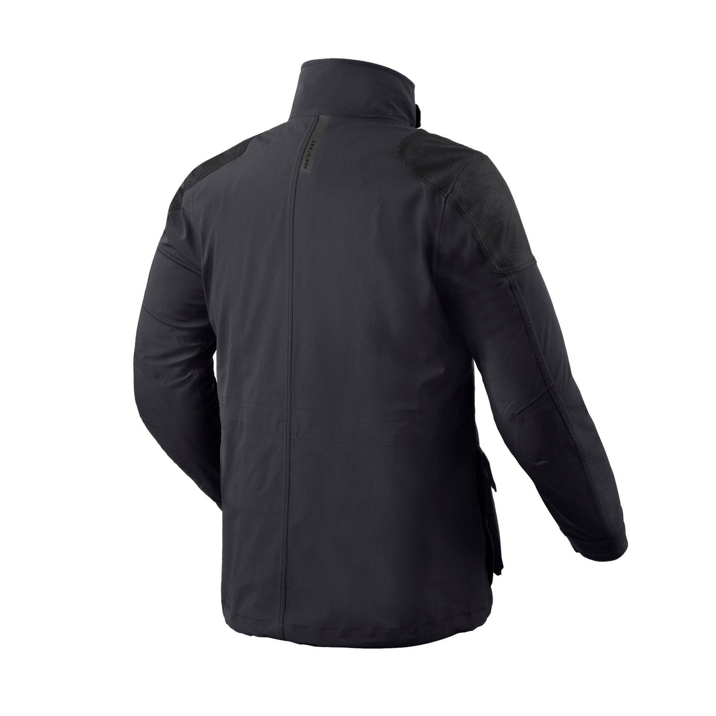 REV'IT! Denver H2O Jacket - High Road Motorsports - Motorcycle Jacket - FJT346-0010-S - REV'IT!