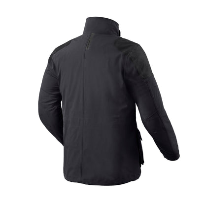 REV'IT! Denver H2O Jacket - High Road Motorsports - Motorcycle Jacket - FJT346-0010-S - REV'IT!