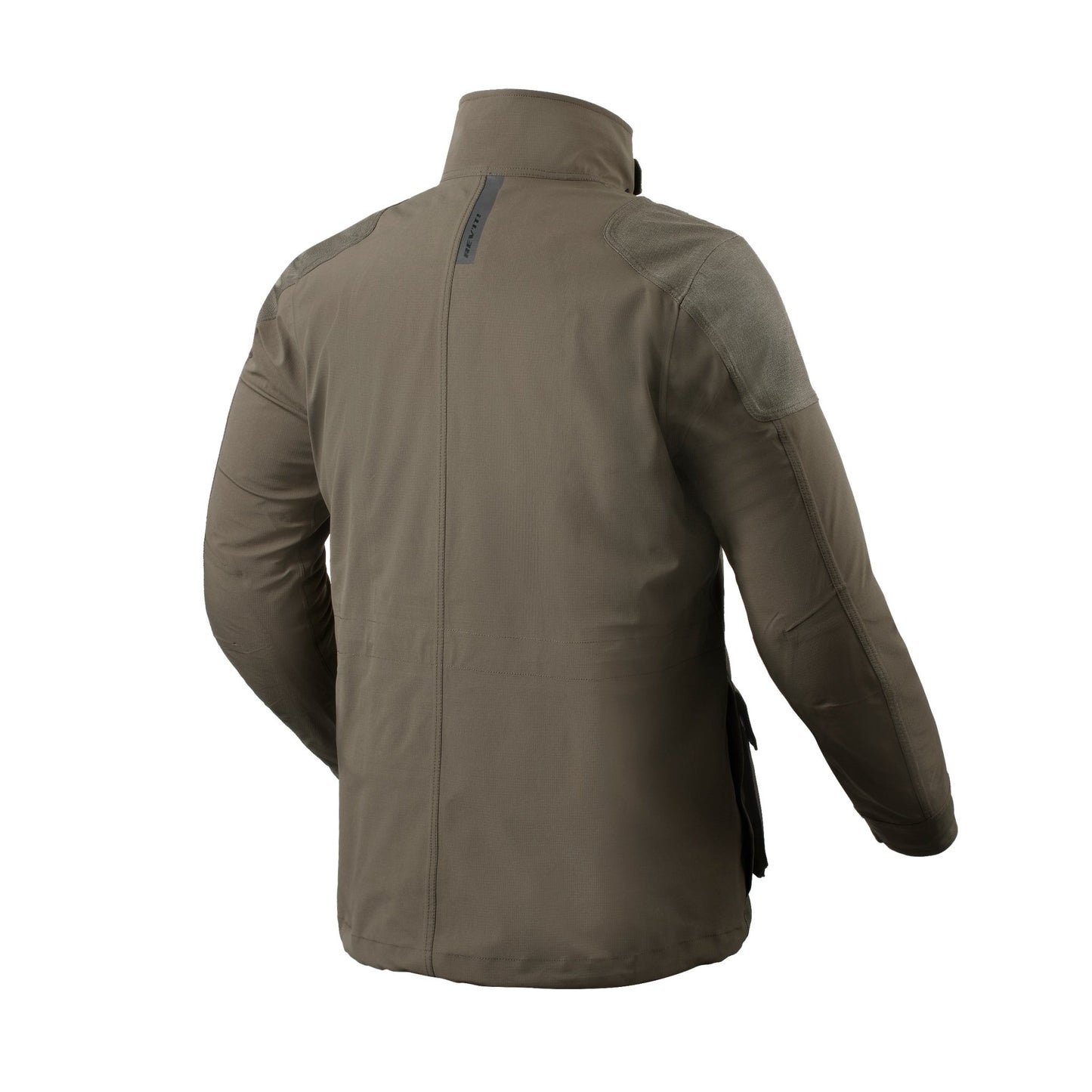 REV'IT! Denver H2O Jacket - High Road Motorsports - Motorcycle Jacket - FJT346-0810-S - REV'IT!