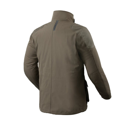 REV'IT! Denver H2O Jacket - High Road Motorsports - Motorcycle Jacket - FJT346-0810-S - REV'IT!