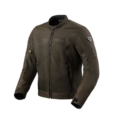 REV'IT! Eclipse 2 Jacket - High Road Motorsports - Motorcycle Jacket - FJT330-0120-XS - REV'IT!