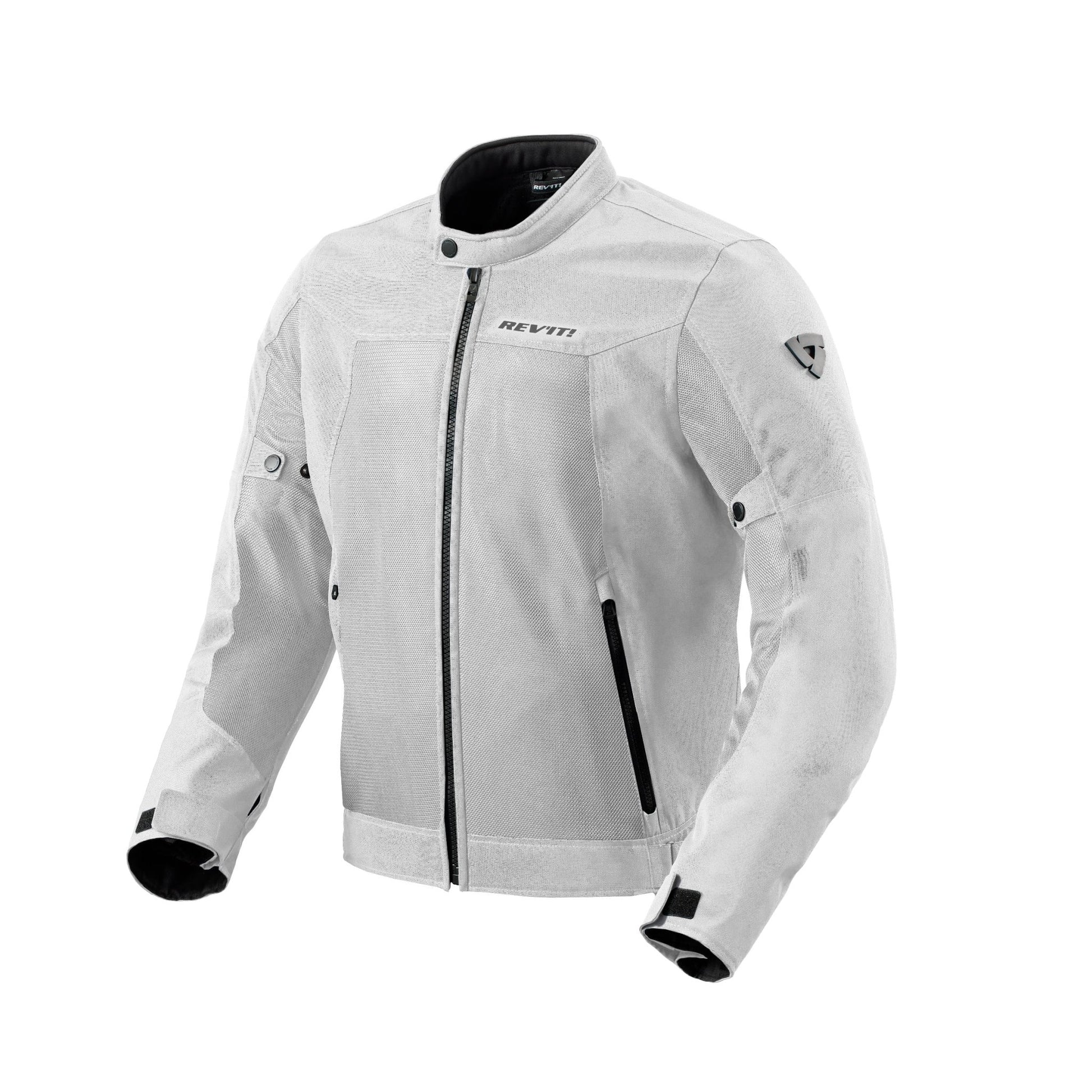 REV'IT! Eclipse 2 Jacket - High Road Motorsports - Motorcycle Jacket - FJT330-0170-XS - REV'IT!