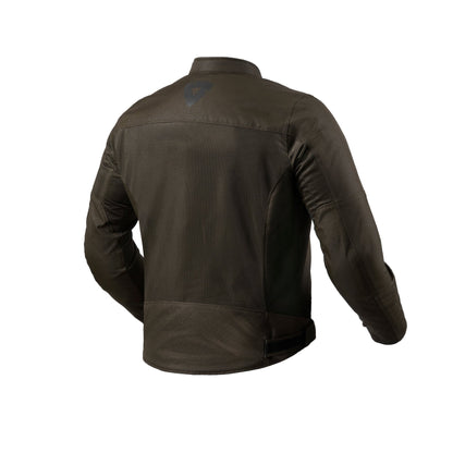 REV'IT! Eclipse 2 Jacket - High Road Motorsports - Motorcycle Jacket - FJT330-0120-XS - REV'IT!