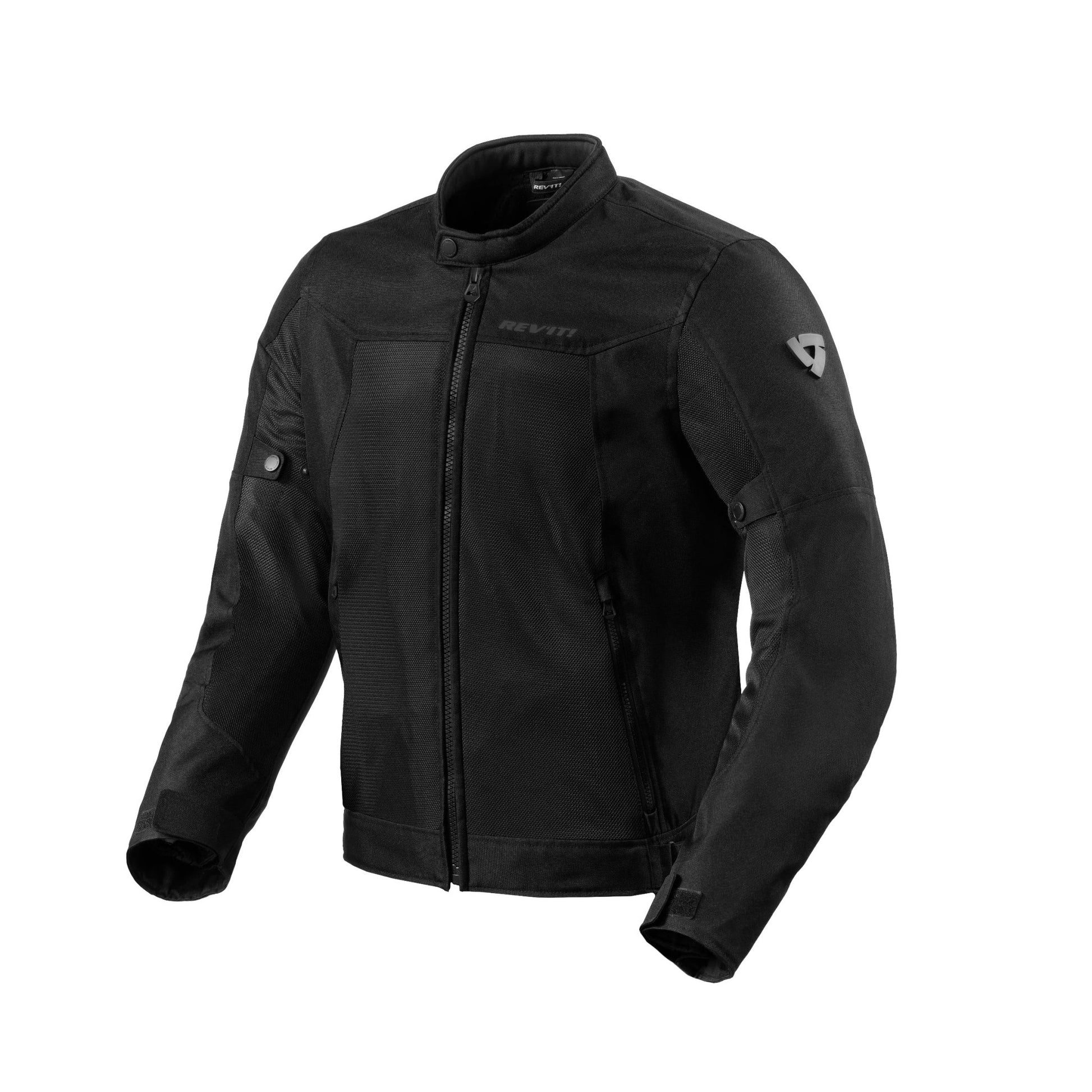 REV'IT! Eclipse 2 Jacket - High Road Motorsports - Motorcycle Jacket - FJT330-0010-XS - REV'IT!