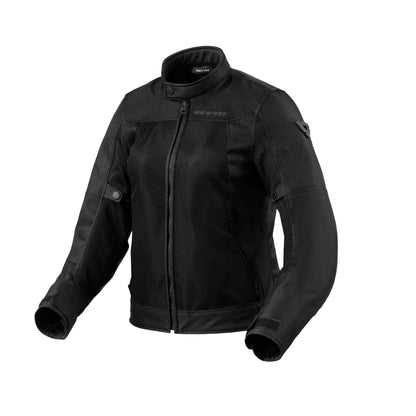 REV'IT! Eclipse 2 Ladies Jacket - High Road Motorsports - Motorcycle Jacket - FJT331-0010-L34 - REV'IT!