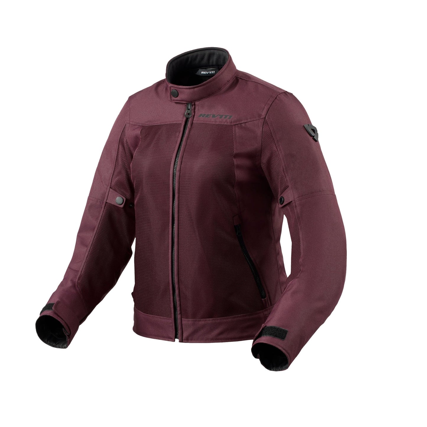 REV'IT! Eclipse 2 Ladies Jacket - High Road Motorsports - Motorcycle Jacket - FJT331-0910-L34 - REV'IT!