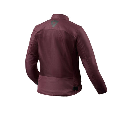 REV'IT! Eclipse 2 Ladies Jacket - High Road Motorsports - Motorcycle Jacket - FJT331-0910-L34 - REV'IT!