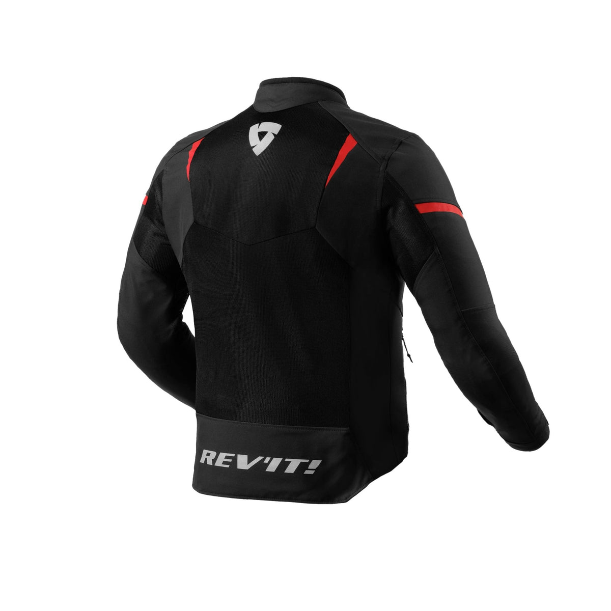 REV'IT! Hyperspeed 2 GT Air Jacket - High Road Motorsports - Motorcycle Jacket - FJT333-1270-S - REV'IT!