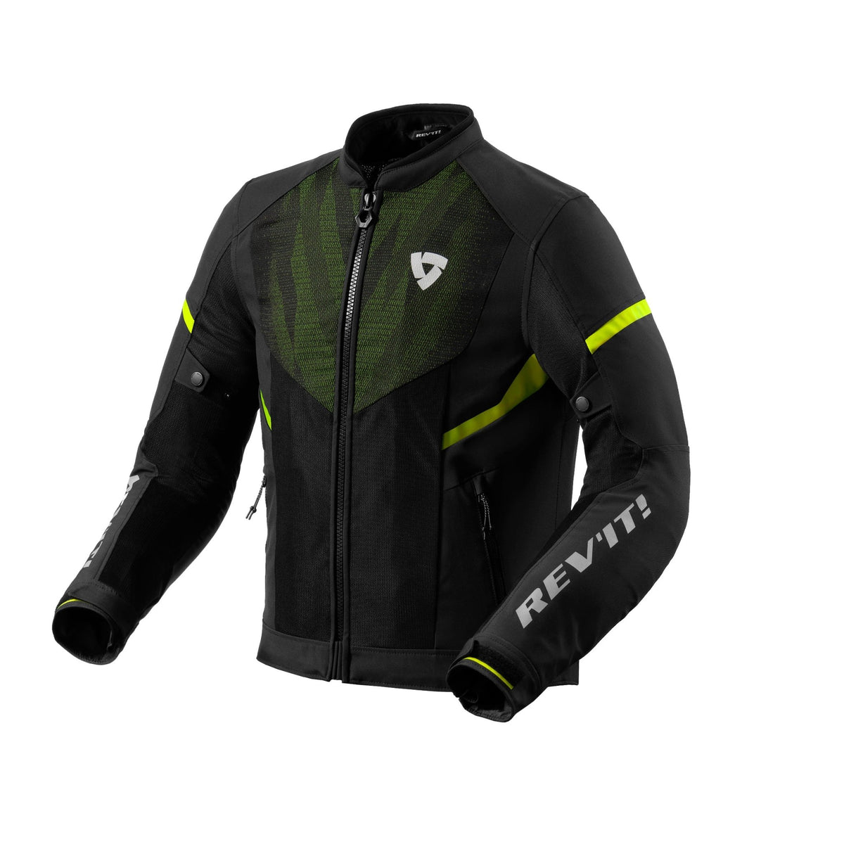 REV'IT! Hyperspeed 2 GT Air Jacket - High Road Motorsports - Motorcycle Jacket - FJT333-1450-S - REV'IT!