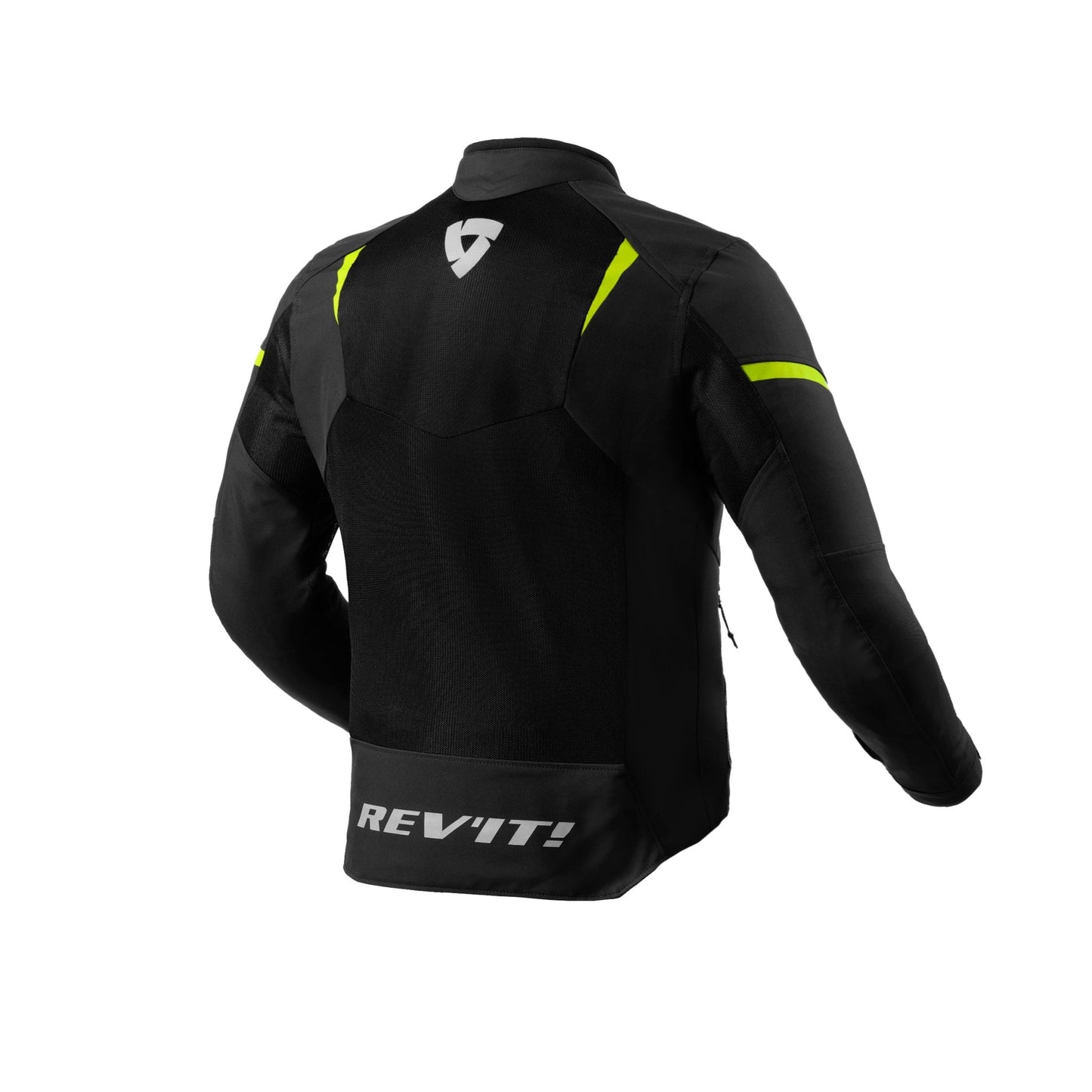 REV'IT! Hyperspeed 2 GT Air Jacket - High Road Motorsports - Motorcycle Jacket - FJT333-1450-S - REV'IT!