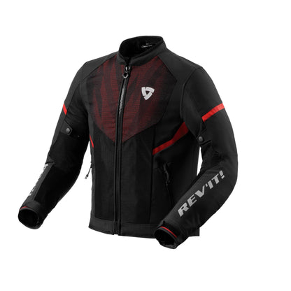 REV'IT! Hyperspeed 2 GT Air Jacket - High Road Motorsports - Motorcycle Jacket - FJT333-1270-S - REV'IT!