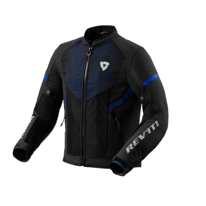 REV'IT! Hyperspeed 2 GT Air Jacket - High Road Motorsports - Motorcycle Jacket - FJT333-1300-S - REV'IT!