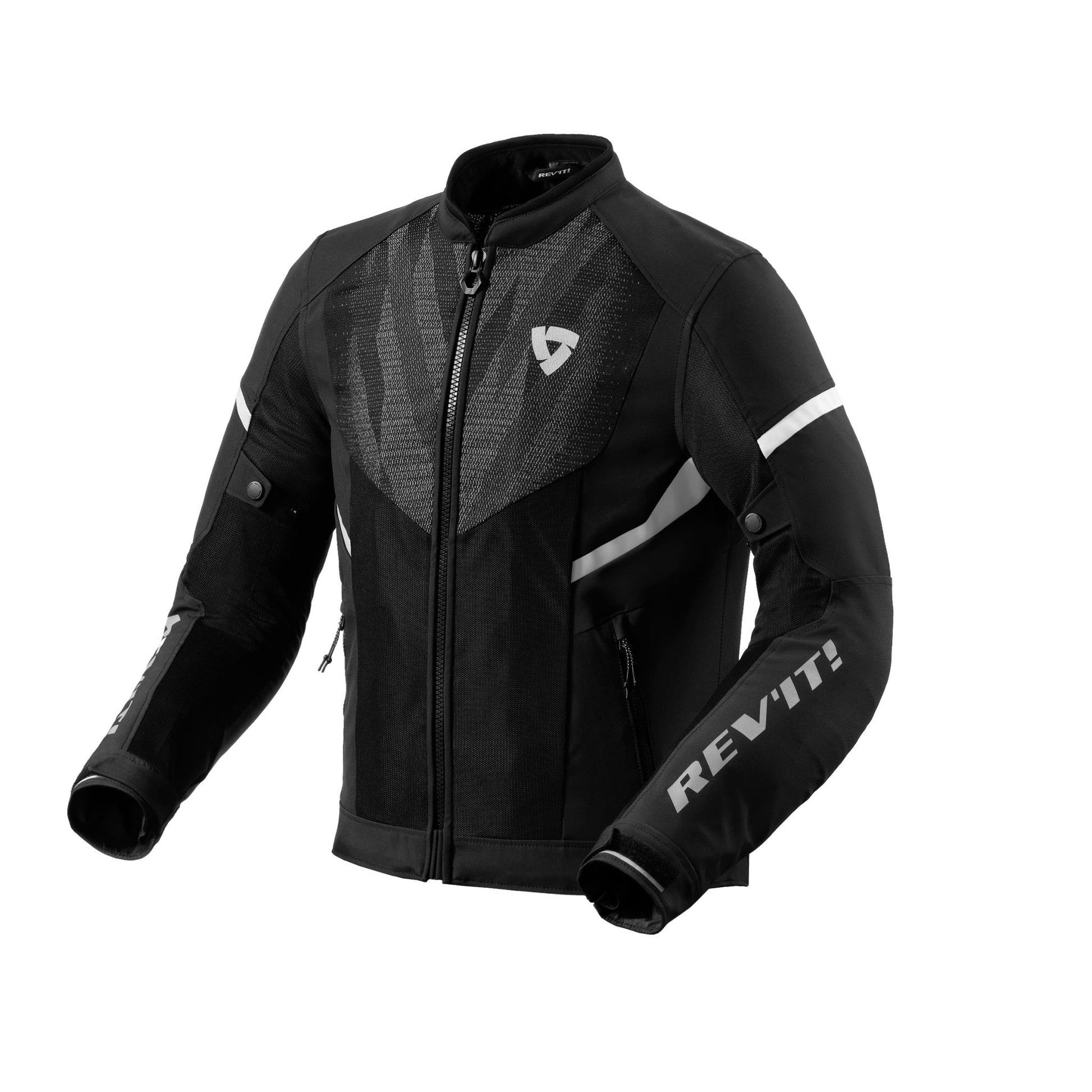 REV'IT! Hyperspeed 2 GT Air Jacket - High Road Motorsports - Motorcycle Jacket - FJT333-1600-S - REV'IT!