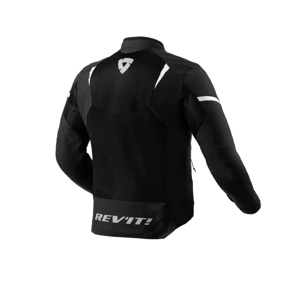 REV'IT! Hyperspeed 2 GT Air Jacket - High Road Motorsports - Motorcycle Jacket - FJT333-1600-S - REV'IT!