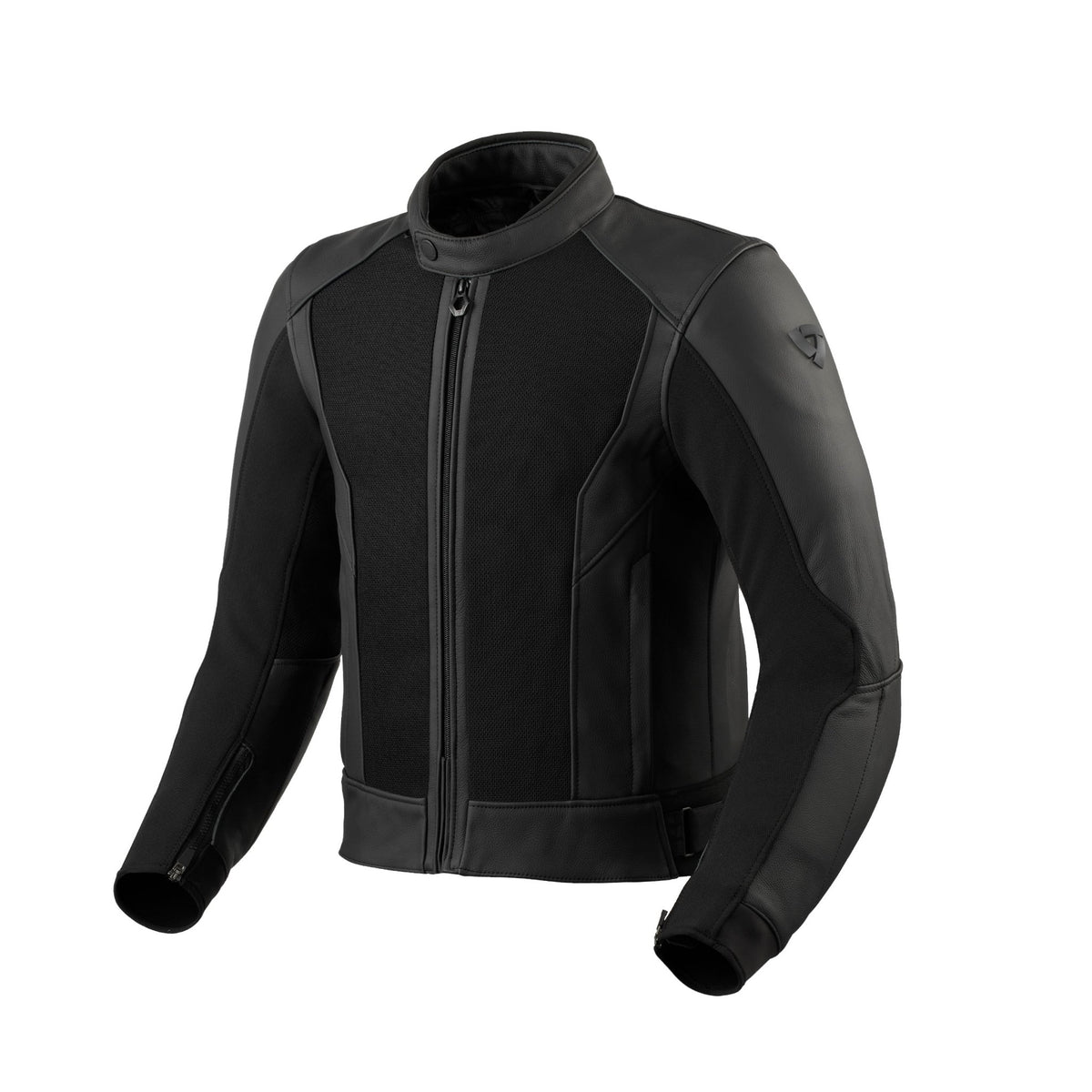 REV'IT! Ignition 4 H2O Jacket - High Road Motorsports - Motorcycle Jacket - FJL135-0010-46 - REV'IT!